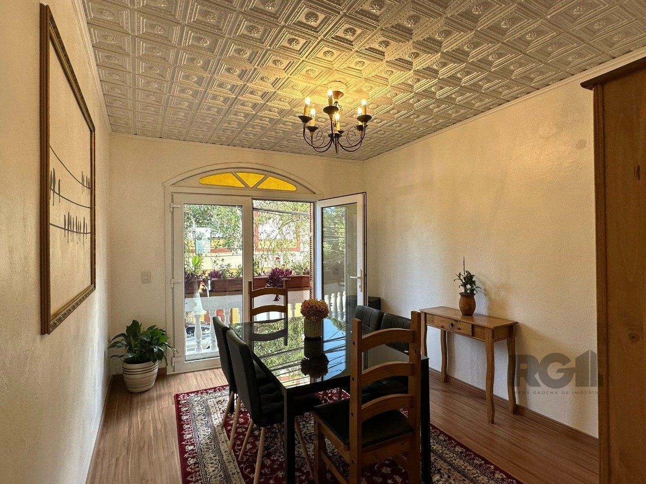 CASA TOTALMENTE REFORMADA EM ÓTIMA LOCALIZAÇÃO NO CENTRO HISTÓRICO — foto 16