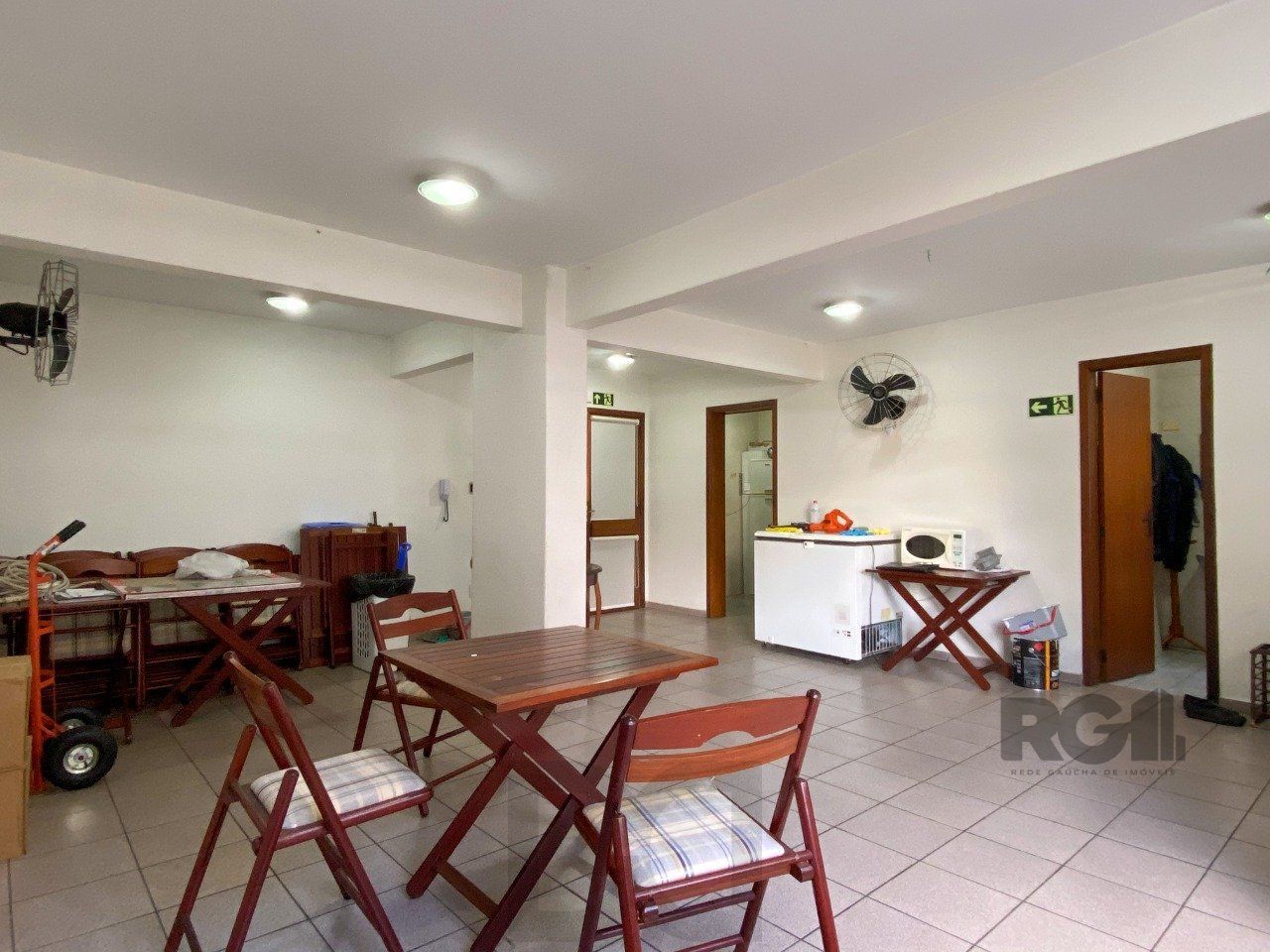 Apartamento 1 dormitório com 53m² — foto 23