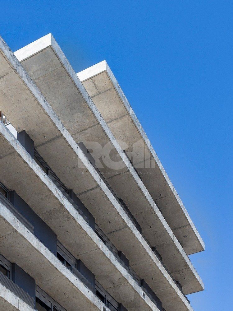 Apartamento em prédio premiado, totalmente montado, no miolo do Menino Deus — foto 22