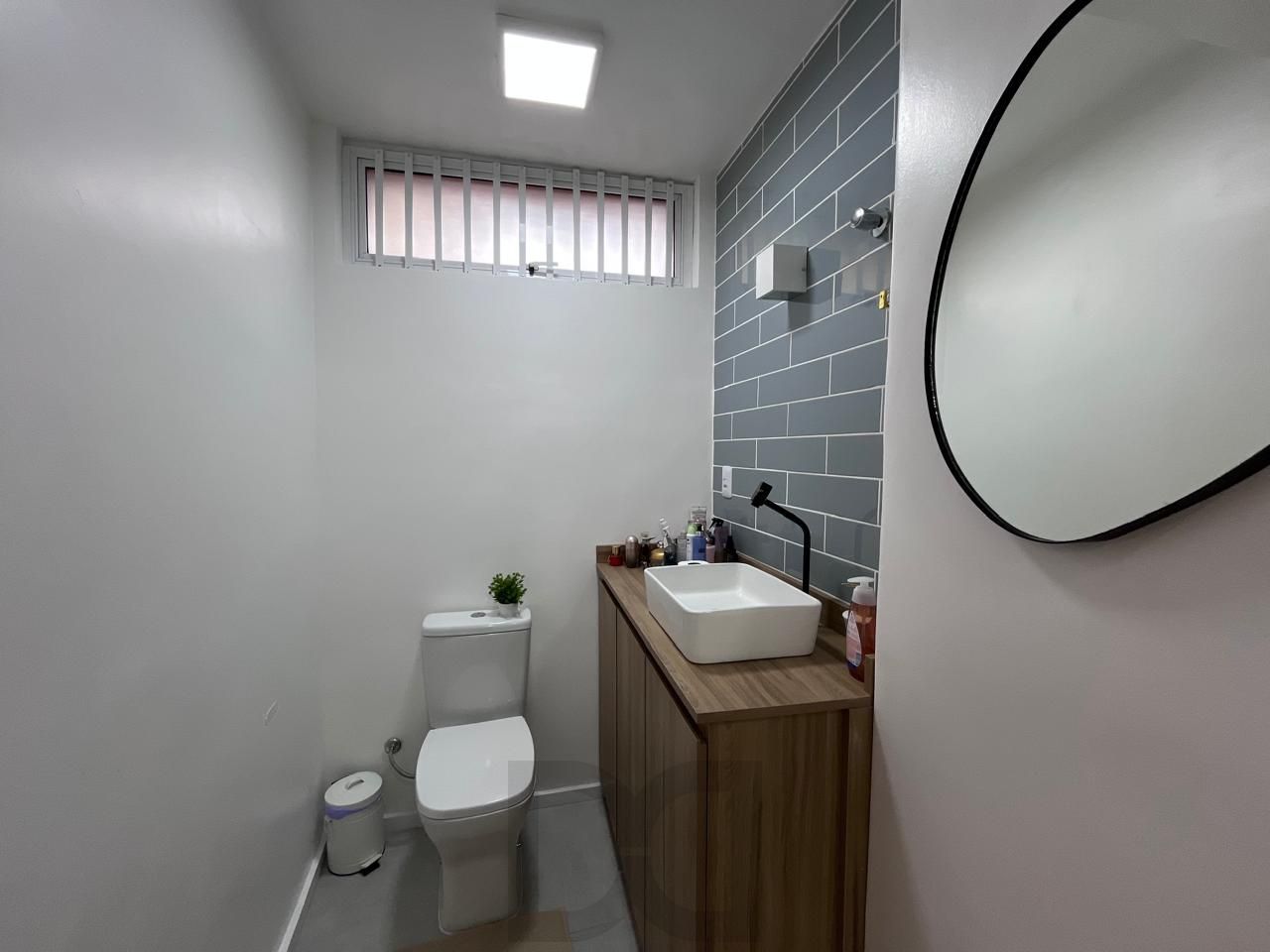 Apartamento 1 dormitório Centro Histórico — foto 14