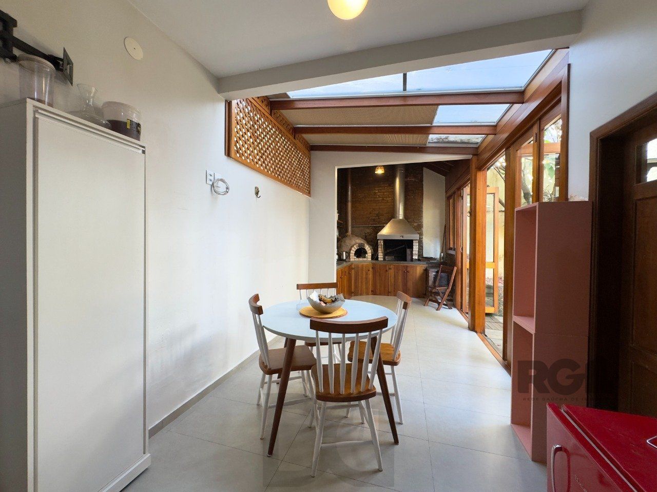 Apartamento garden semimobiliado de 2 dormitórios reformado no Bom Fim — foto 20