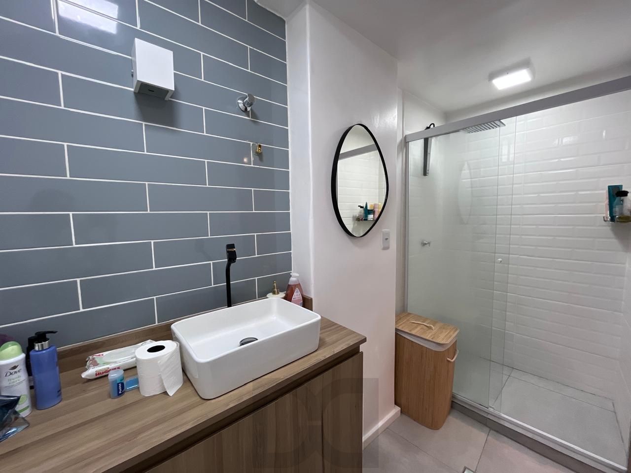 Apartamento 1 dormitório Centro Histórico — foto 16