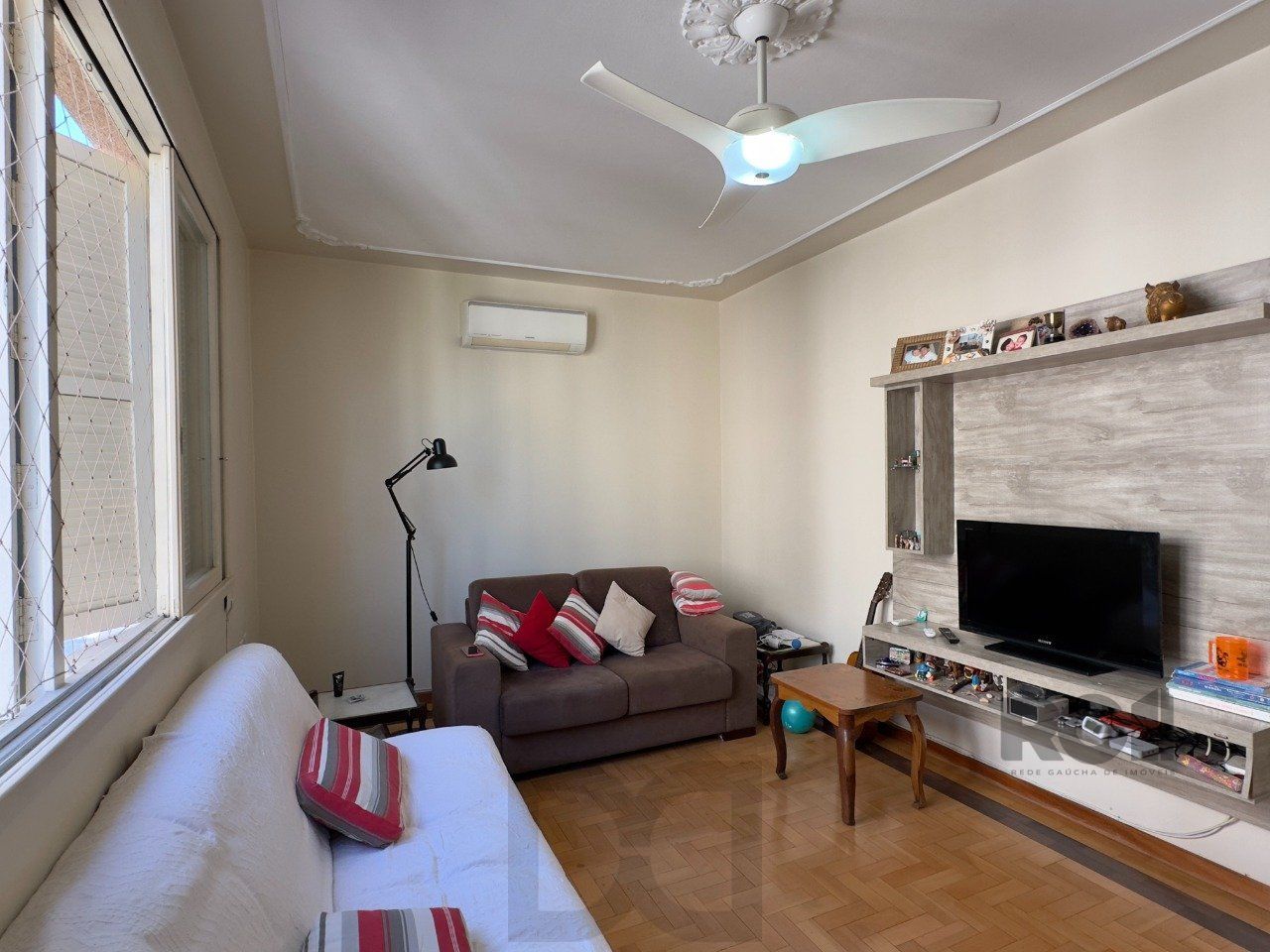 APARTAMENTO 3 DORMITÓRIOS, DE FRENTE E REFORMADO, NO CENTRO HISTÓRICO — foto 11