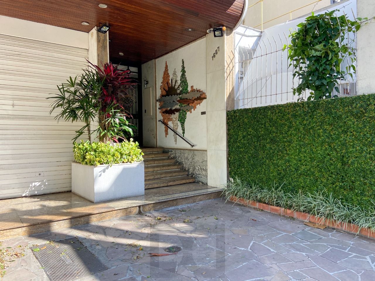 APARTAMENTO DE FRENTE, 1 DORMITÓRIO COM VAGA DE GARAGEM NA DUQUE — foto 21