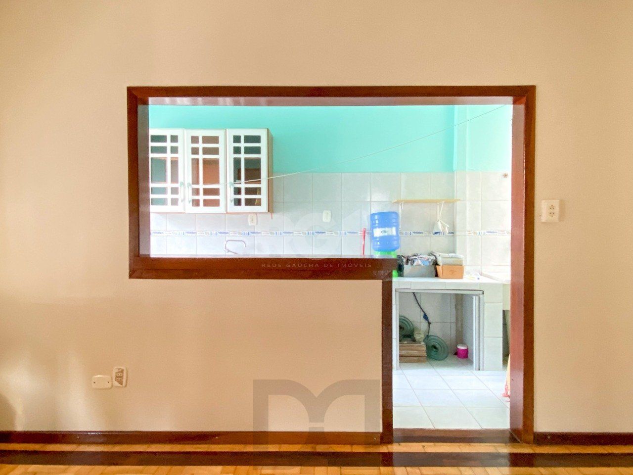 Apartamento 1 dormitório, de frente, com ótima posição solar, no Centro Histórico — foto 3