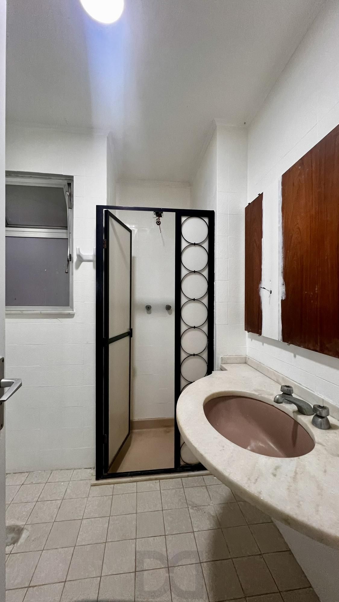 Apartamento térreo, 3 dormitórios com vaga de garagem — foto 25