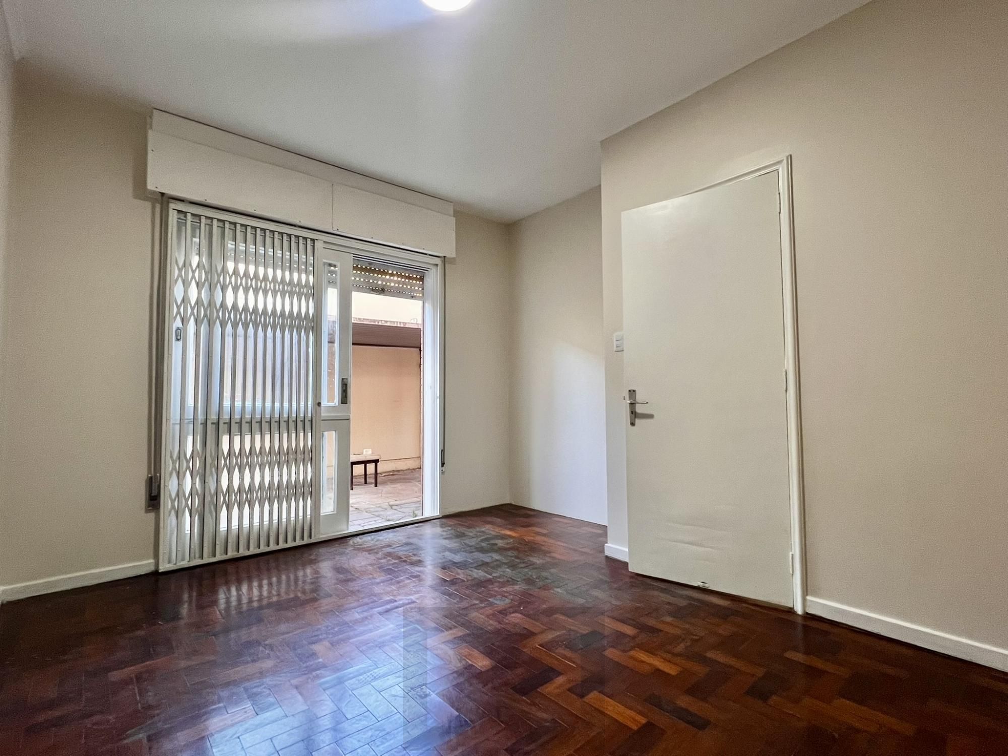 Apartamento térreo, 3 dormitórios com vaga de garagem — foto 19