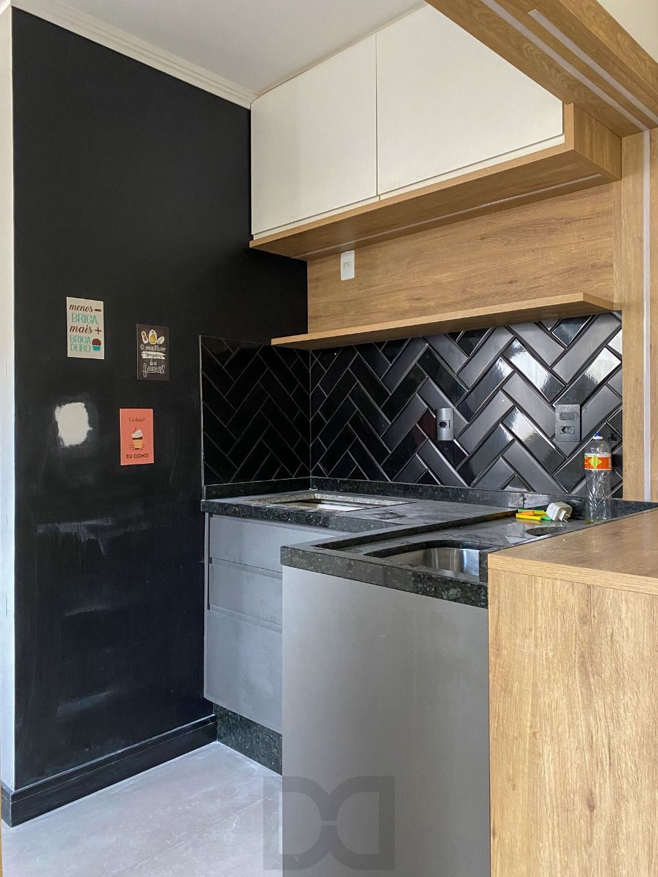 Apartamento 2 Dormitórios no Centro Histórico — foto 20