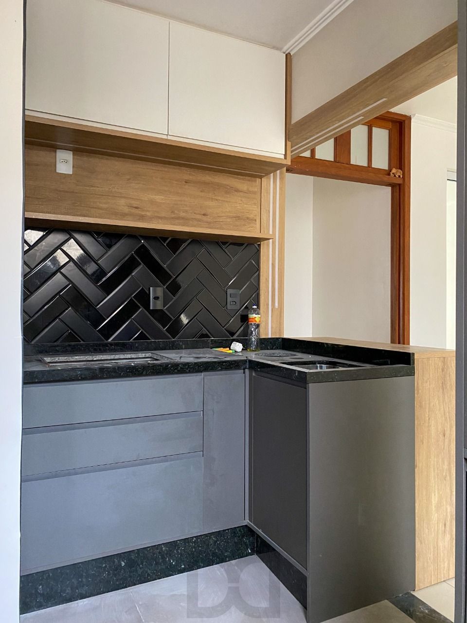 Apartamento 2 Dormitórios no Centro Histórico — foto 21