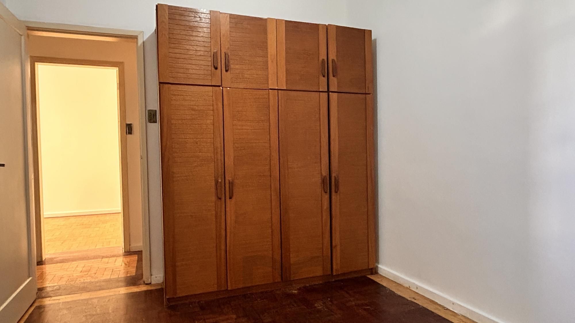 Apartamento 2 dormitórios com pátio — foto 10