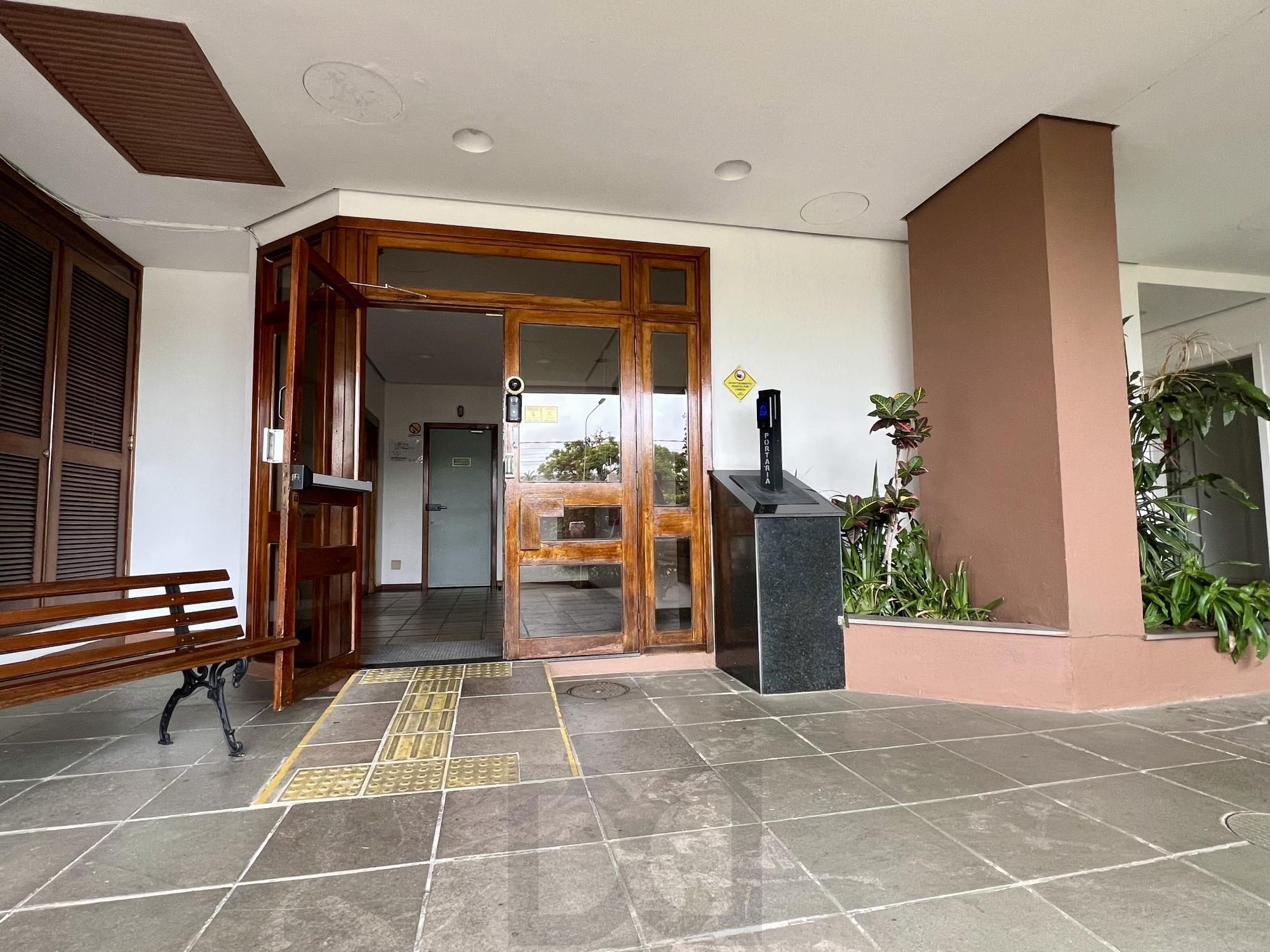 APARTAMENTO 2 DORMITÓRIOS COM VAGA DE GARAGEM — foto 27