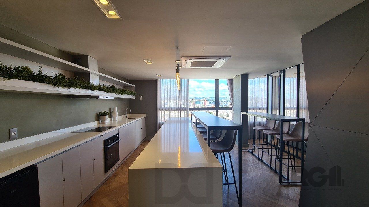 APARTAMENTO STUDIO COM 27M² À VENDA - BAIRRO CIDADE BAIXA — foto 32