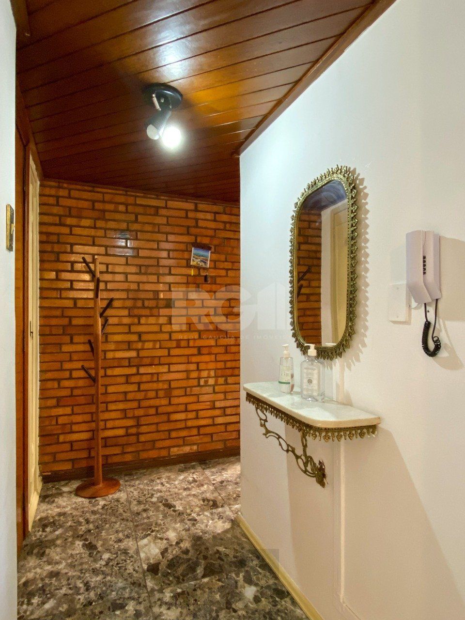 Apartamento 3 dormitórios, sendo 1 suíte, com 2 salas de estar, junto à Praça da Matriz — foto 6