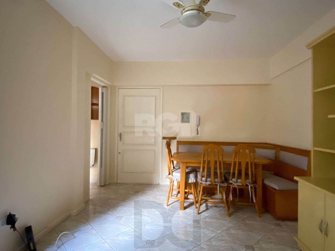 Apartamento 1 dormitório, em prédio com portaria, próximo à Usina do Gasômetro — foto 5