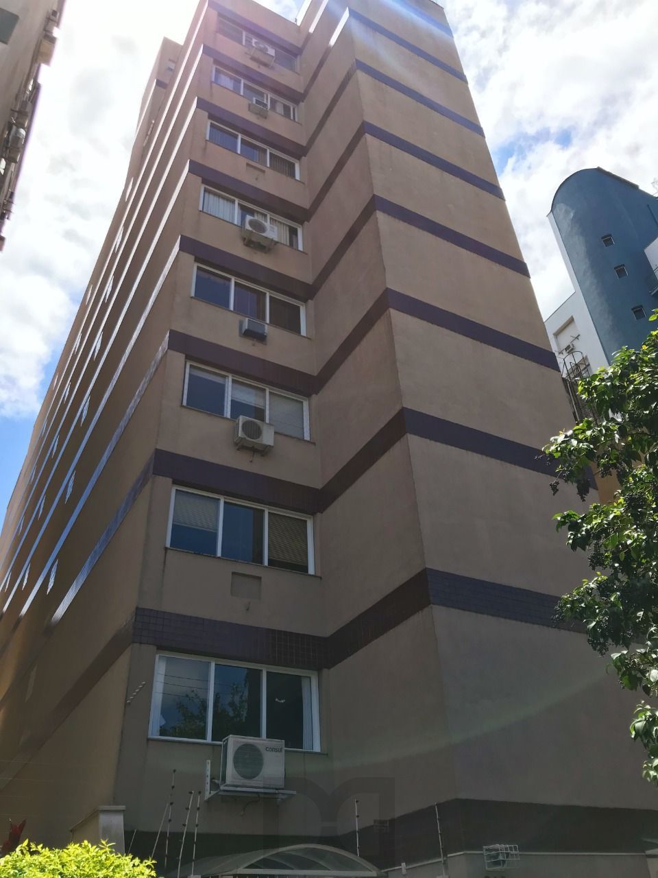 Apartamento completamente mobiliado em prédio com infra no Centro Histórico — foto 26