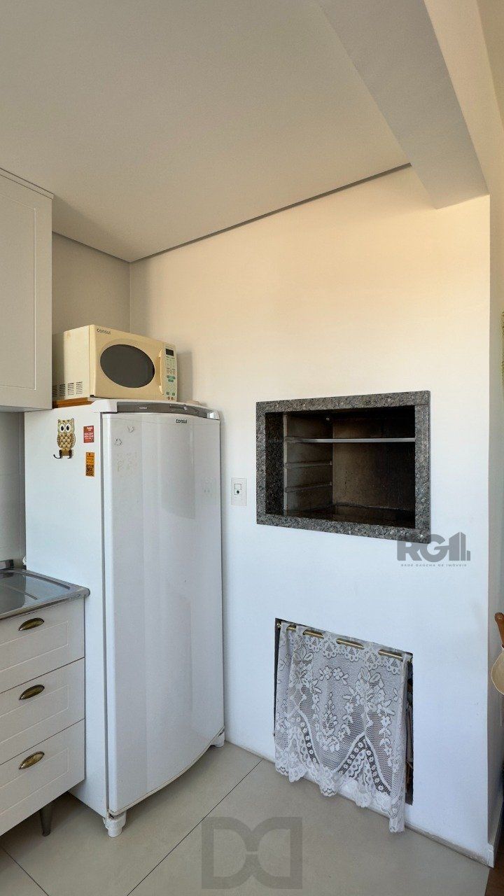 APARTAMENTO 2 DORMITÓRIOS COM SUÍTE E VAGA DE GARAGEM PRÓXIMO À PUCRS — foto 16