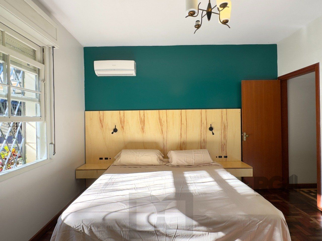 Apartamento garden semimobiliado de 2 dormitórios reformado no Bom Fim — foto 47
