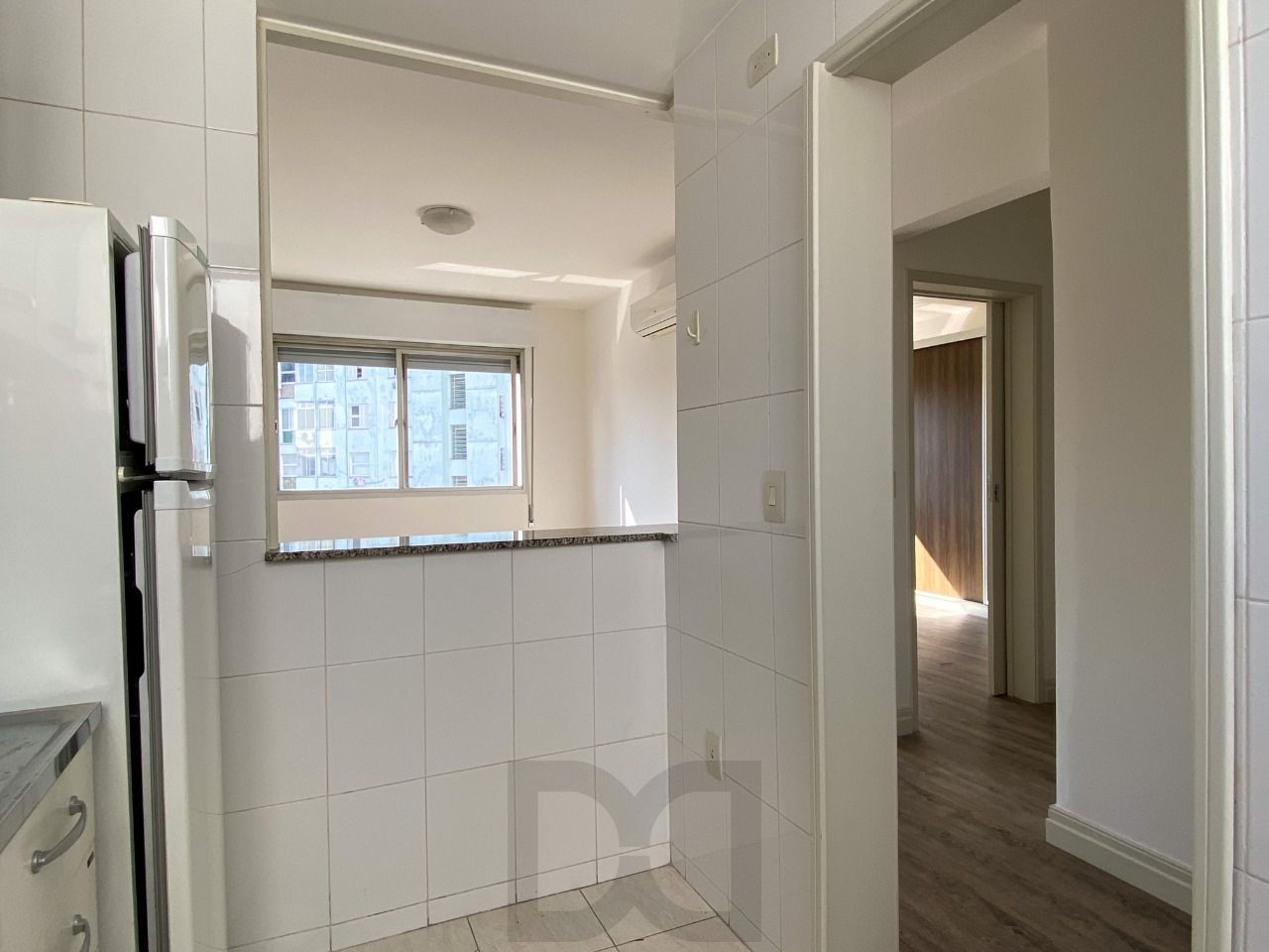 APARTAMENTO DE FRENTE, 1 DORMITÓRIO COM VAGA DE GARAGEM NA DUQUE — foto 7
