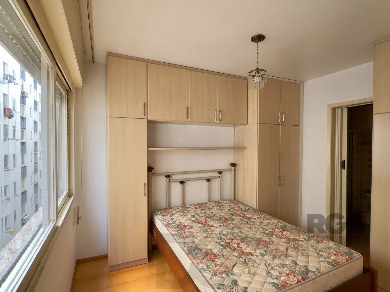 APARTAMENTO SEMIMOBILIADO COM ÓTIMA LOCALIZAÇÃO NO CENTRO HISTÓRICO — foto 12