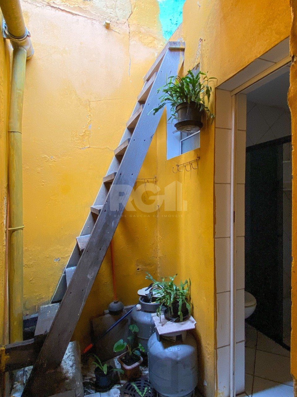 Casa de esquina com 64m², próximo ao Cais Embarcadero — foto 18