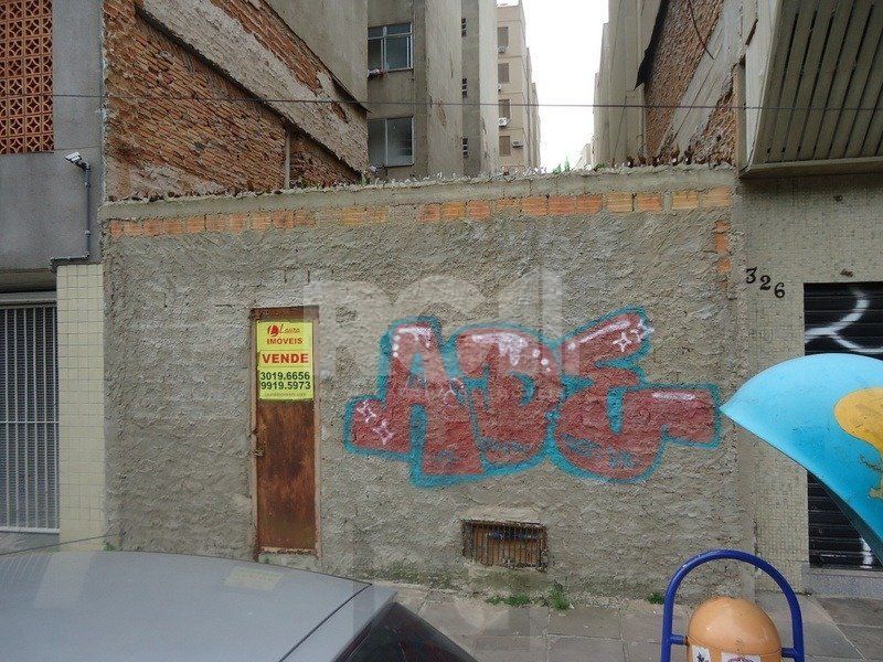 Terreno com projeto aprovado para construção de prédio no Centro Histórico — foto 9
