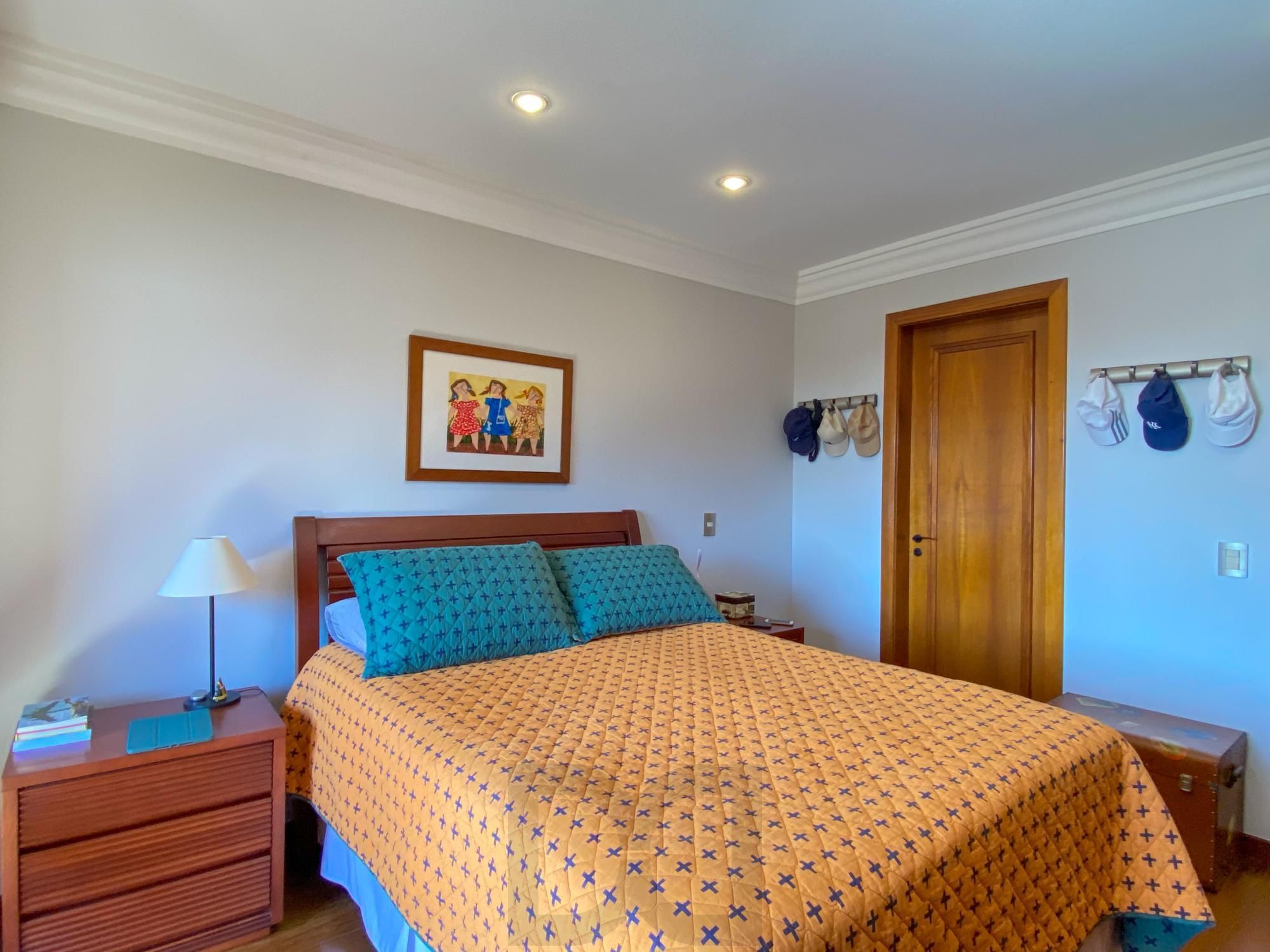 Apartamento 3 dormitório, 2 vagas e depósito a poucos metros do Parcão — foto 24