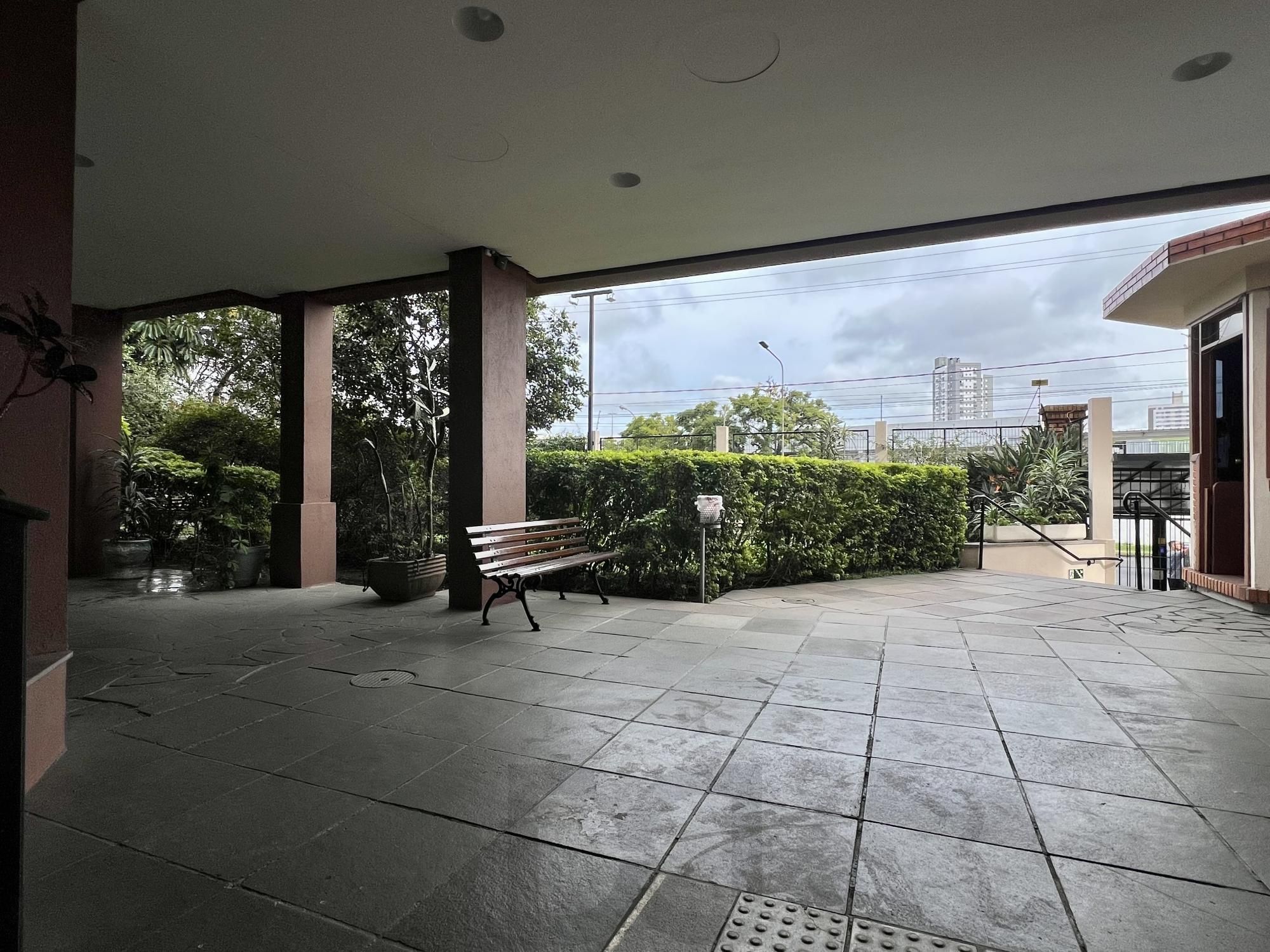 APARTAMENTO 2 DORMITÓRIOS COM VAGA DE GARAGEM — foto 25