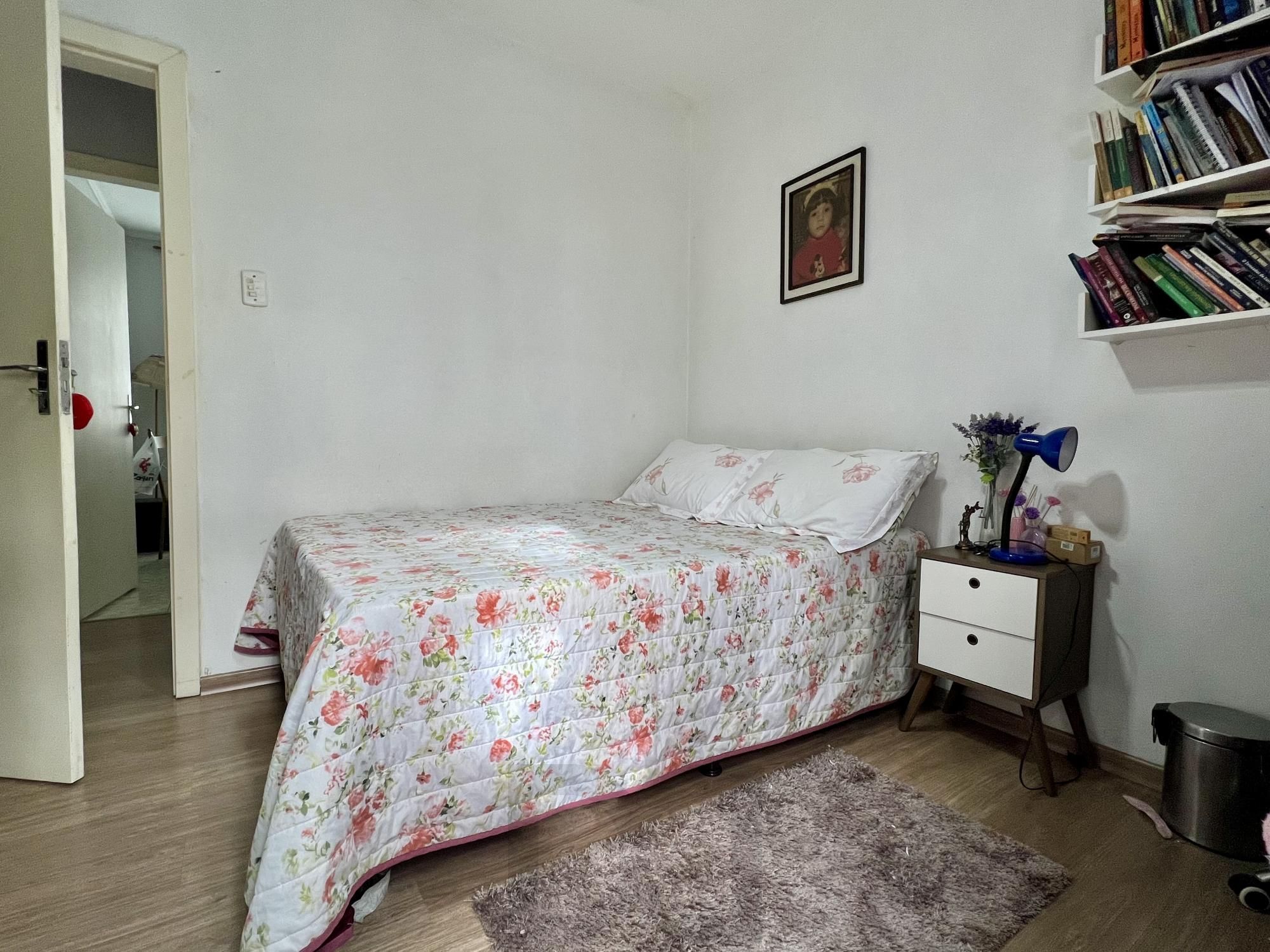 APARTAMENTO 3 DORMITÓRIOS — foto 7