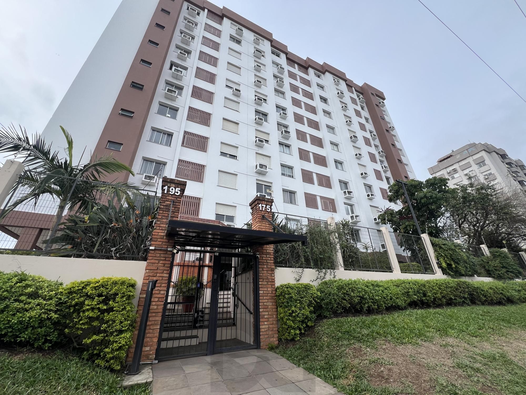APARTAMENTO 2 DORMITÓRIOS COM VAGA DE GARAGEM — foto 36