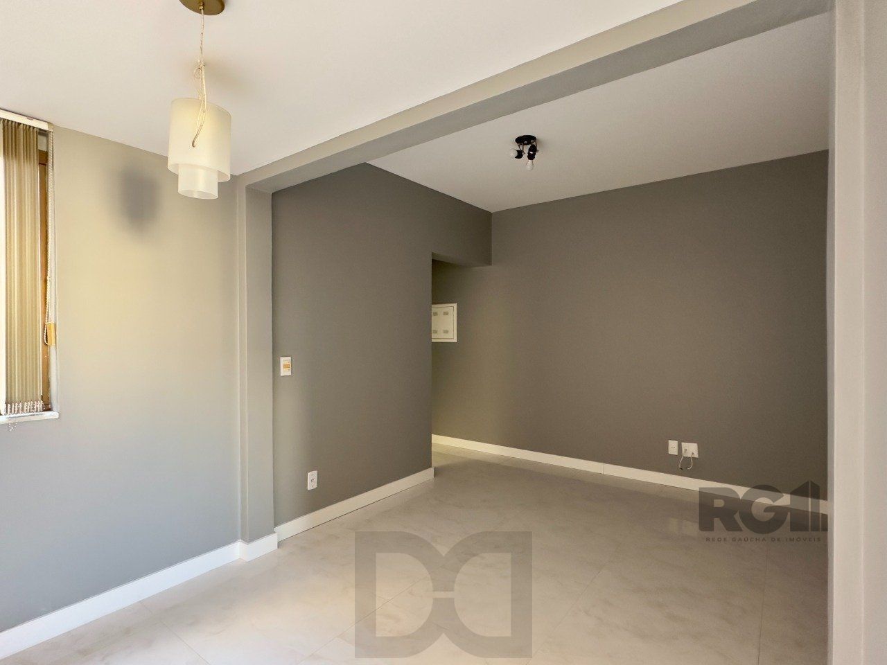 APARTAMENTO GARDEN, 2 DORMITÓRIOS E 1 VAGA DE GARAGEM COM ÓTIMA LOCALIZAÇÃO NO MOINHOS — foto 6