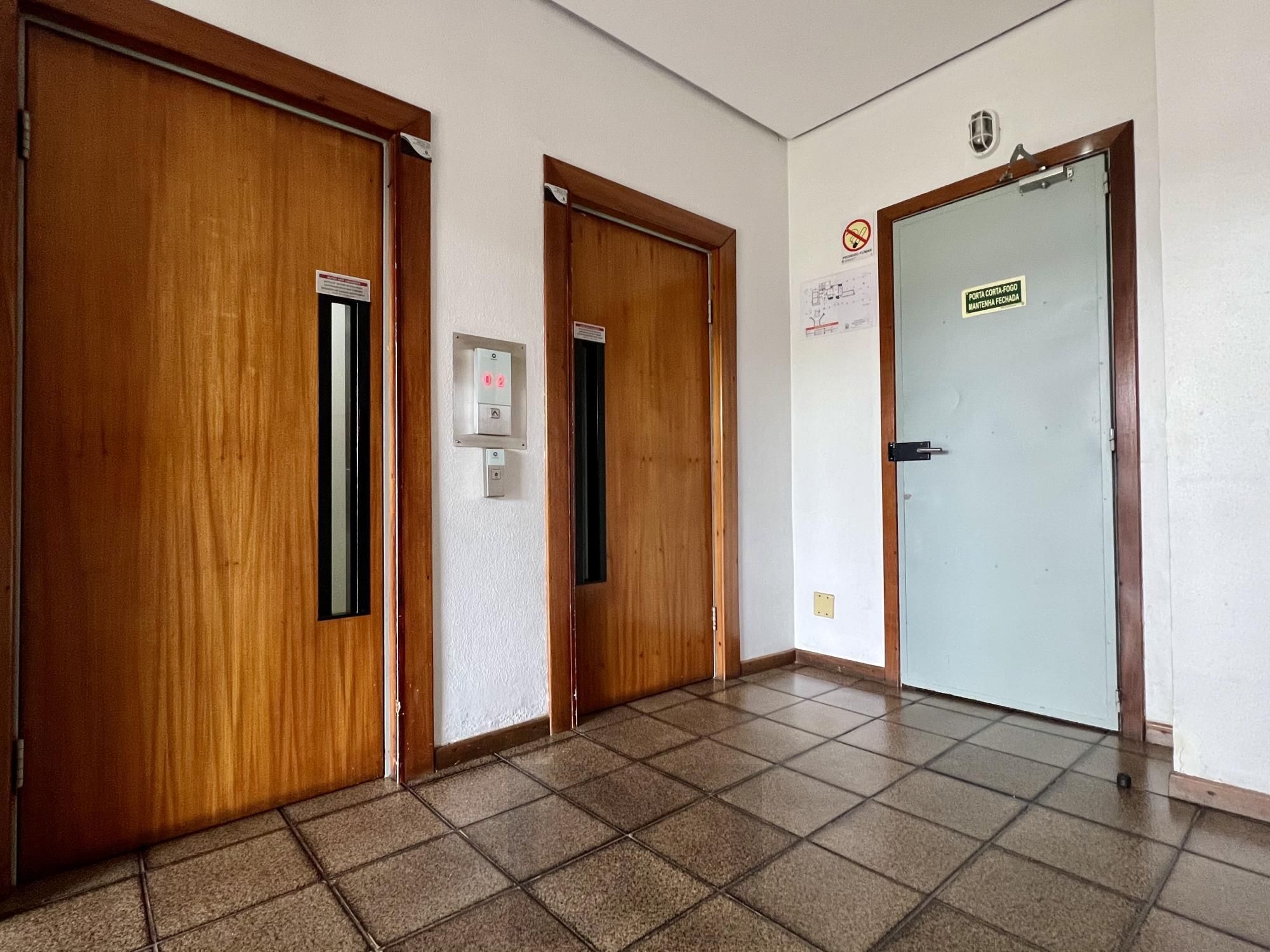 APARTAMENTO 2 DORMITÓRIOS COM VAGA DE GARAGEM — foto 26