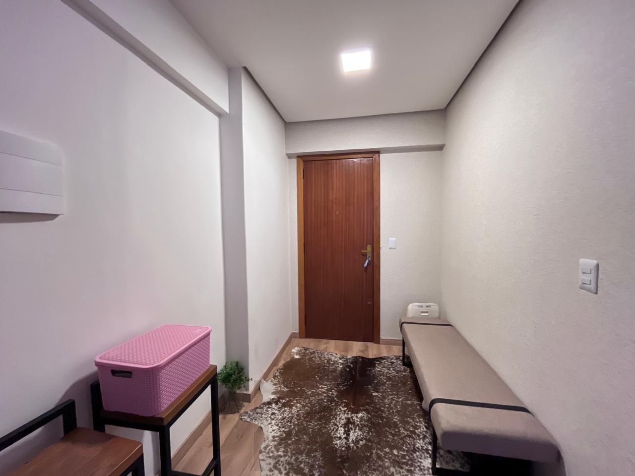 Apartamento 1 dormitório Centro Histórico — foto 22