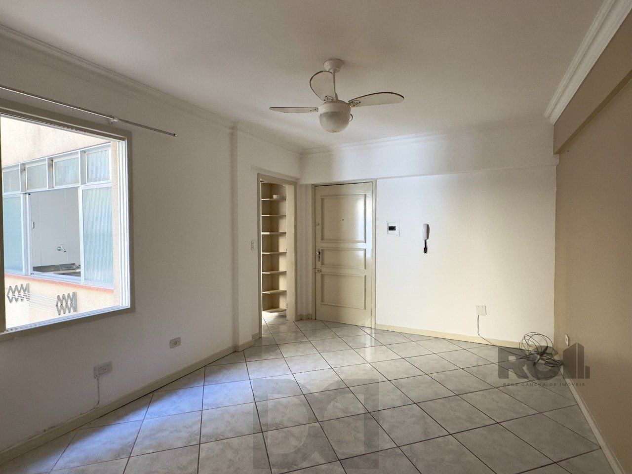 APARTAMENTO 1 DORMITÓRIO — foto 4