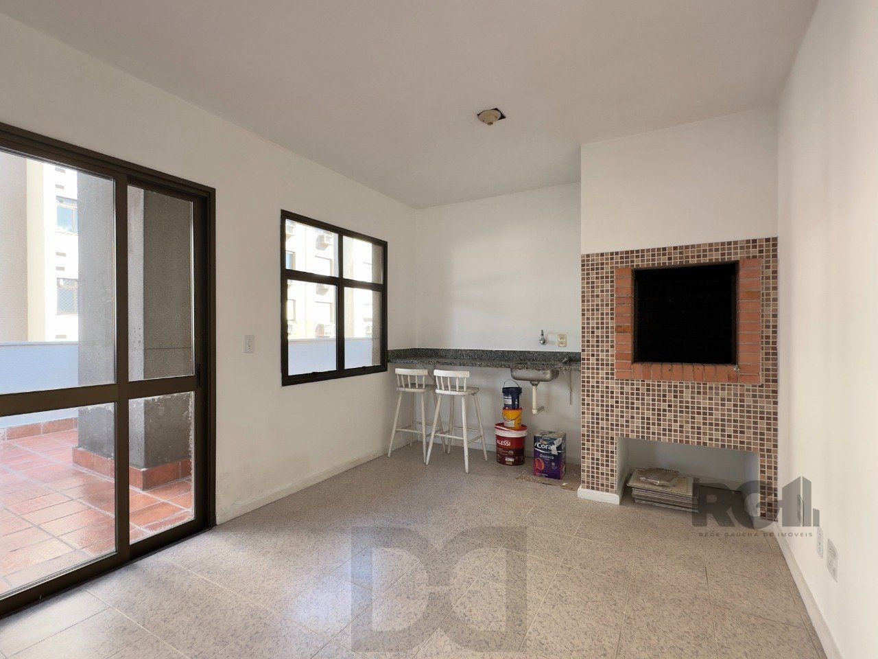 COBERTURA COM 174M², DE FRENTE, 3 DORMITÓRIOS, EM ÓTIMA LOCALIZAÇÃO NO MENINO DEUS — foto 41