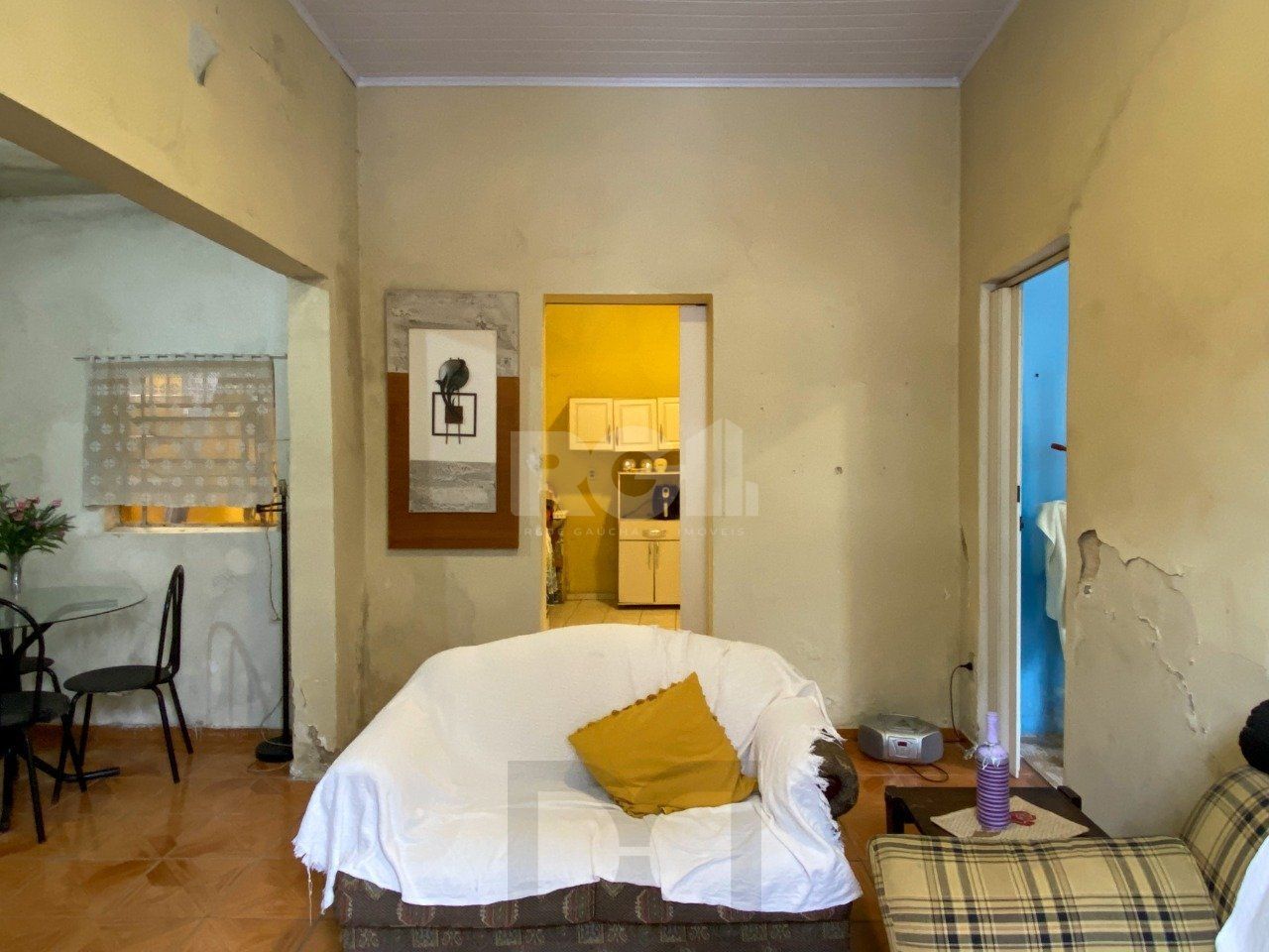 Casa de esquina com 64m², próximo ao Cais Embarcadero — foto 10