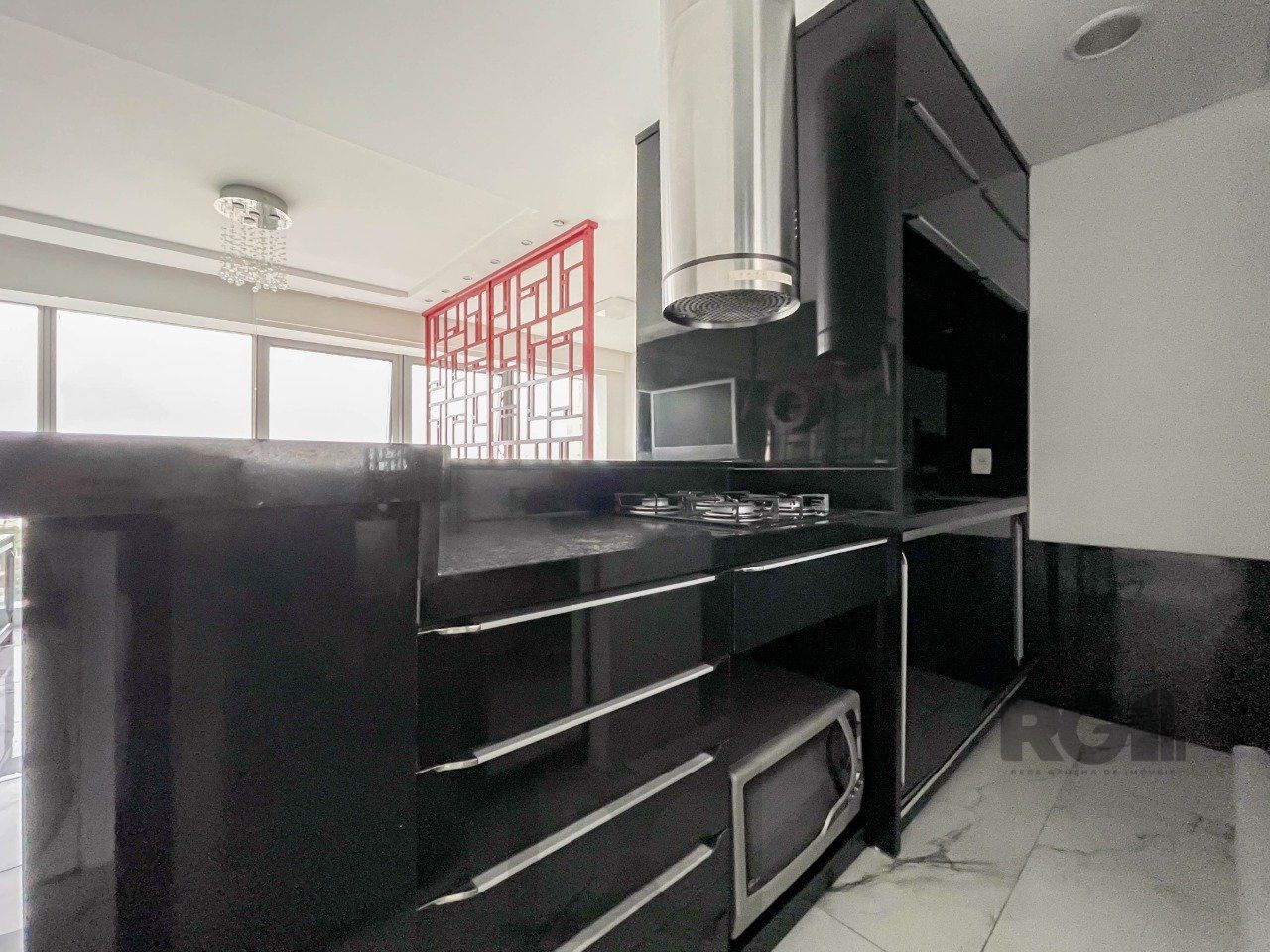 APARTAMENTO DE 38M² COM 1 DORMITÓRIO E 1 VAGA - BAIRRO PRAIA DE BELAS — foto 10