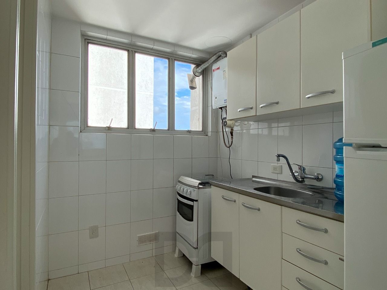 APARTAMENTO DE FRENTE, 1 DORMITÓRIO COM VAGA DE GARAGEM NA DUQUE — foto 6