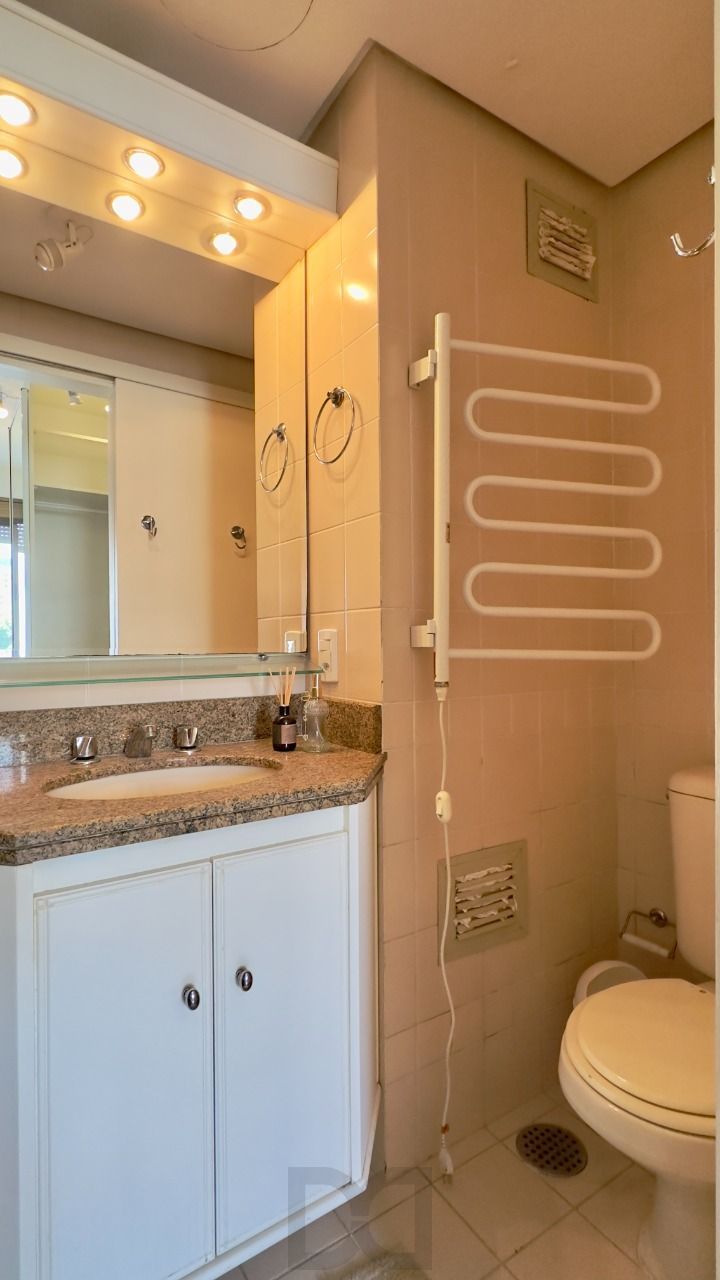 Apartamento 3 dormitorios com 79m² — foto 29