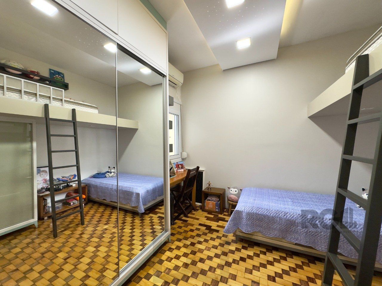 Apartamento garden semimobiliado de 2 dormitórios reformado no Bom Fim — foto 54