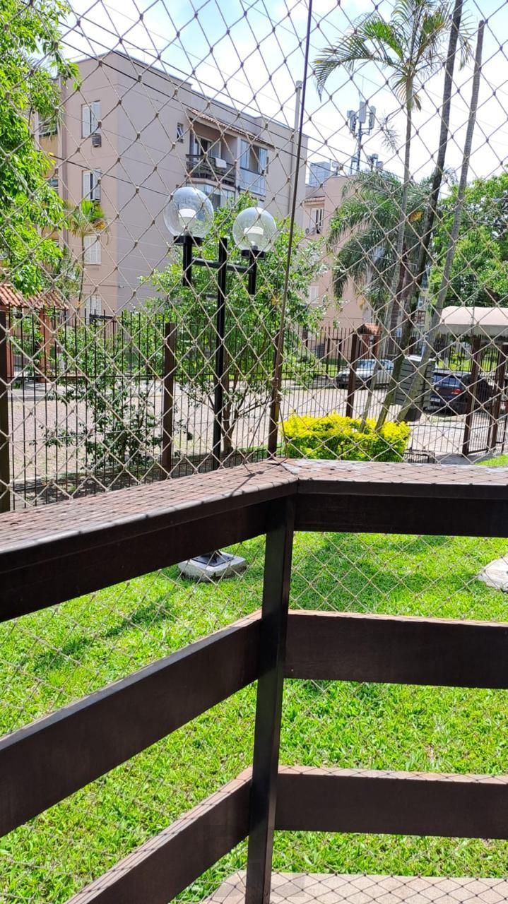 Apartamento 2 dormitórios ensolarado e próximo ao Carrefour no Bairro Partenon — foto 4