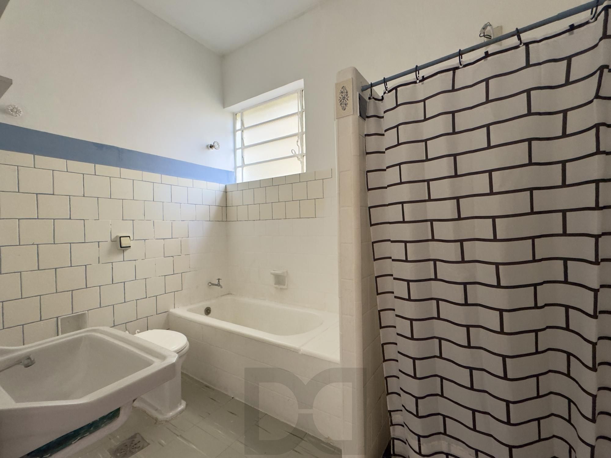 Apartamento 2 dormitórios super silencioso no Centro Histórico — foto 24