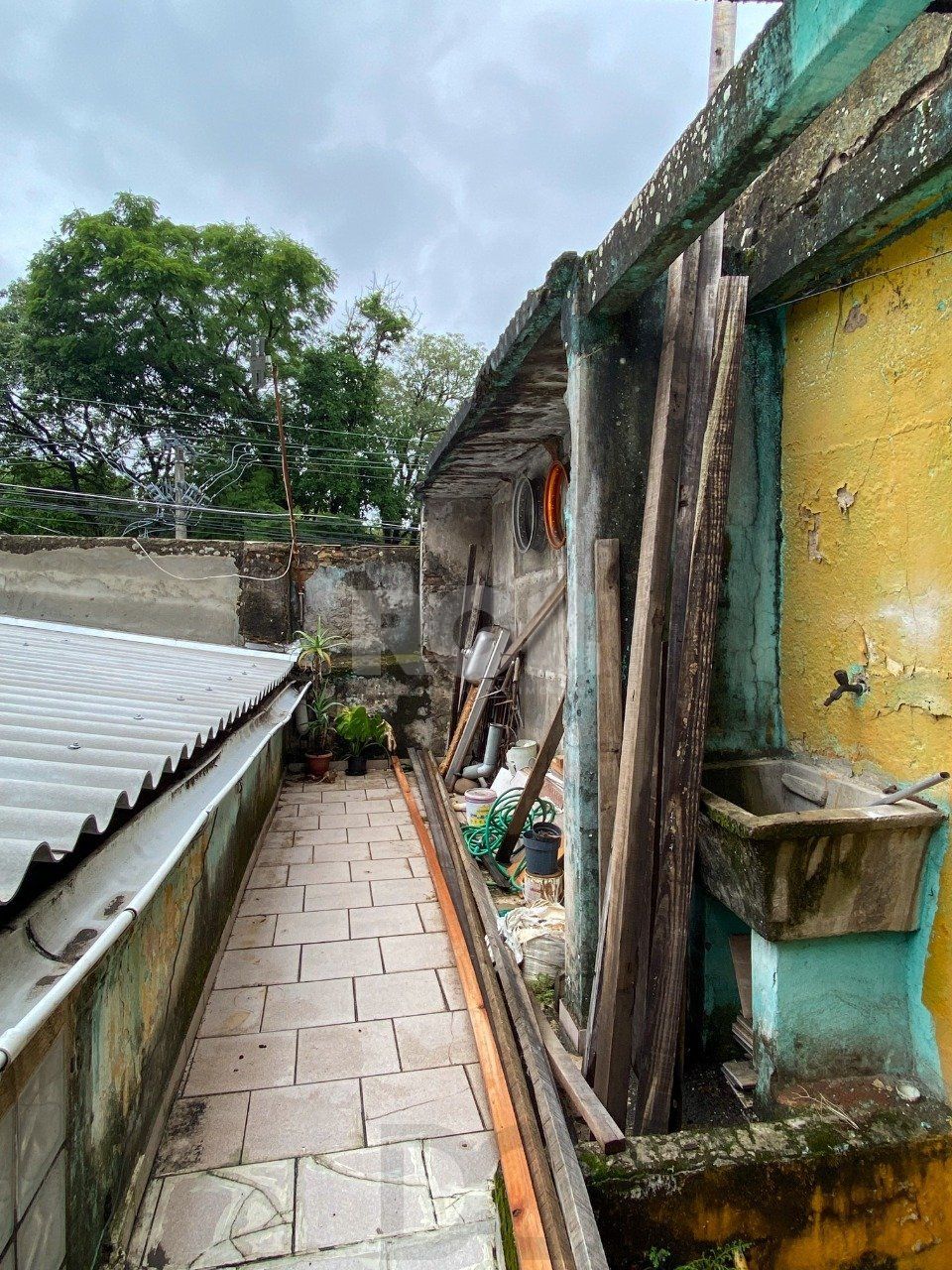 Casa de esquina com 64m², próximo ao Cais Embarcadero — foto 28