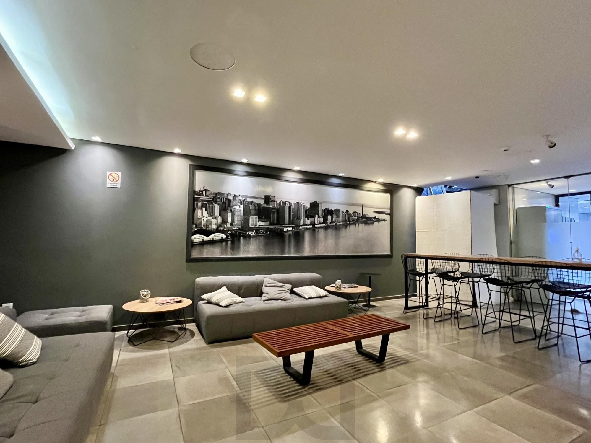 Apartamento Studio no Centro de Porto Alegre — foto 30