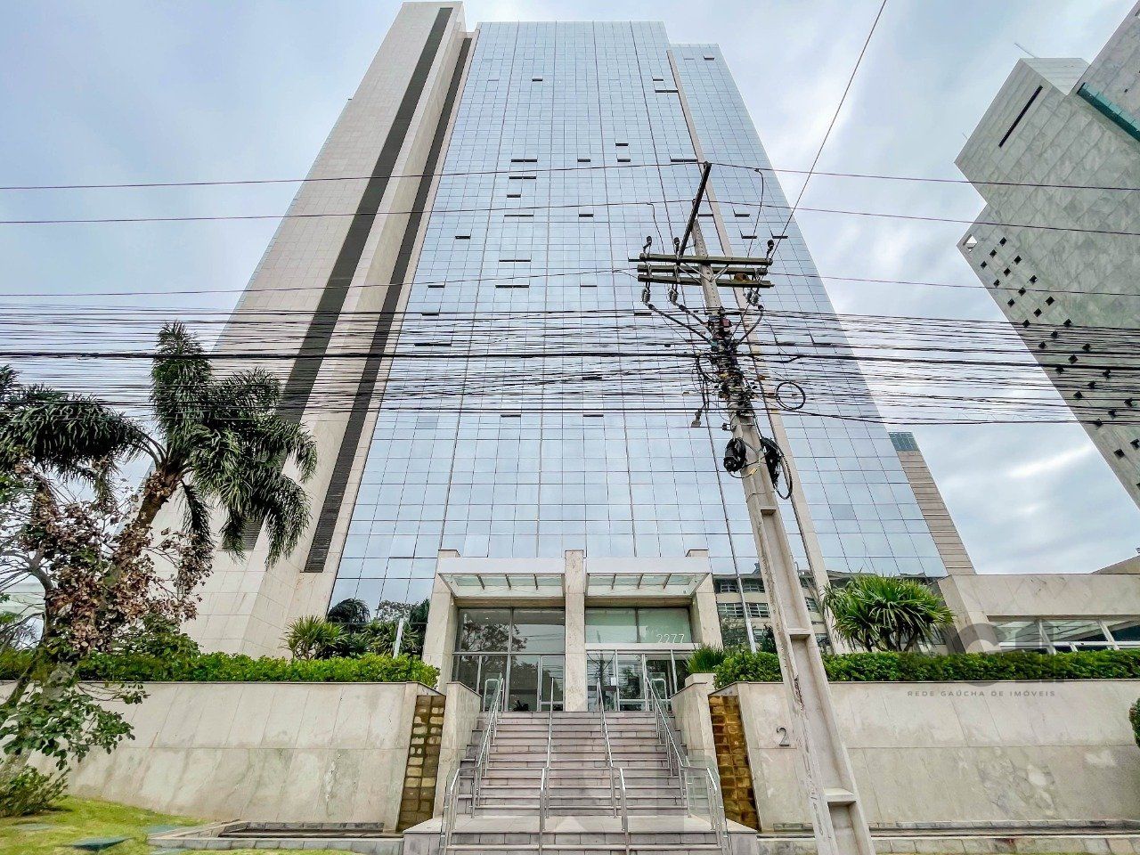 APARTAMENTO DE 38M² COM 1 DORMITÓRIO E 1 VAGA - BAIRRO PRAIA DE BELAS — foto 35