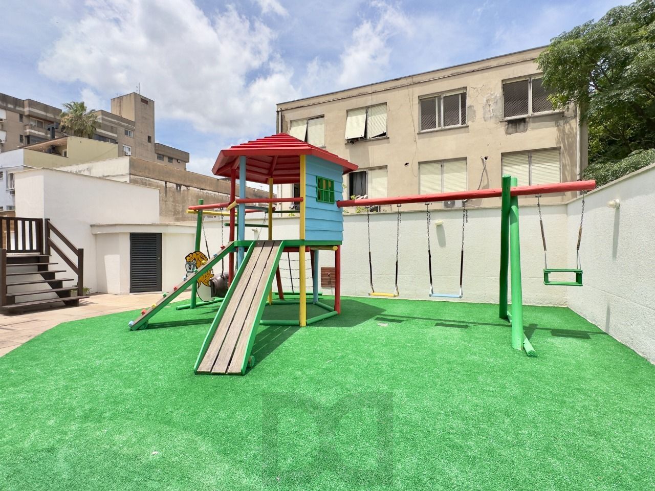 Apartamento 3 dormitorios com 79m² — foto 38