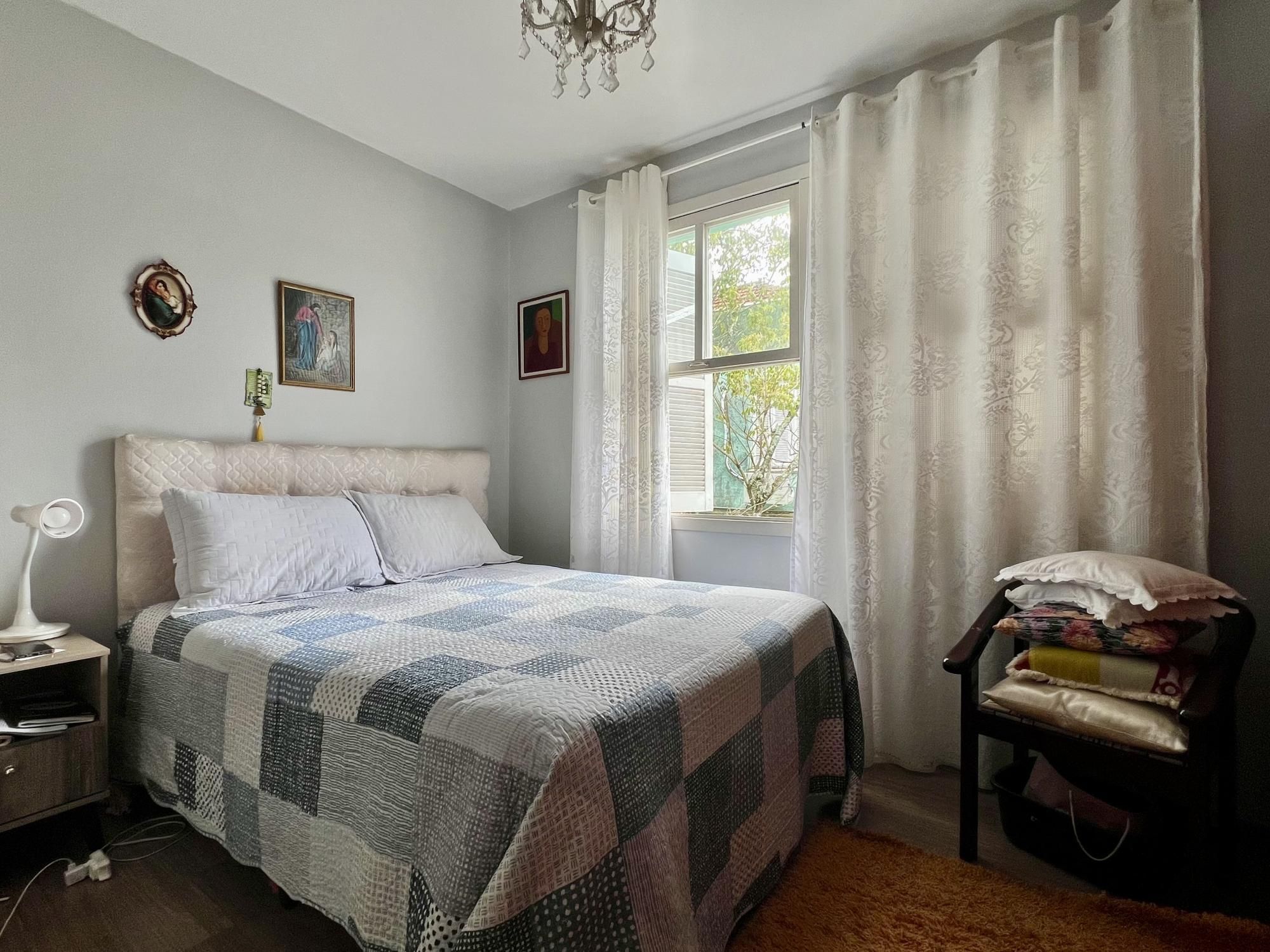 APARTAMENTO 3 DORMITÓRIOS — foto 4