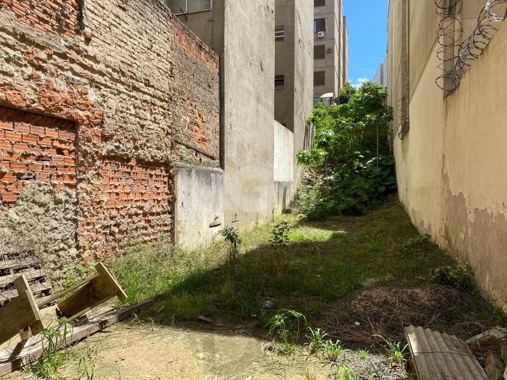 Terreno com projeto aprovado para construção de prédio no Centro Histórico — foto 5