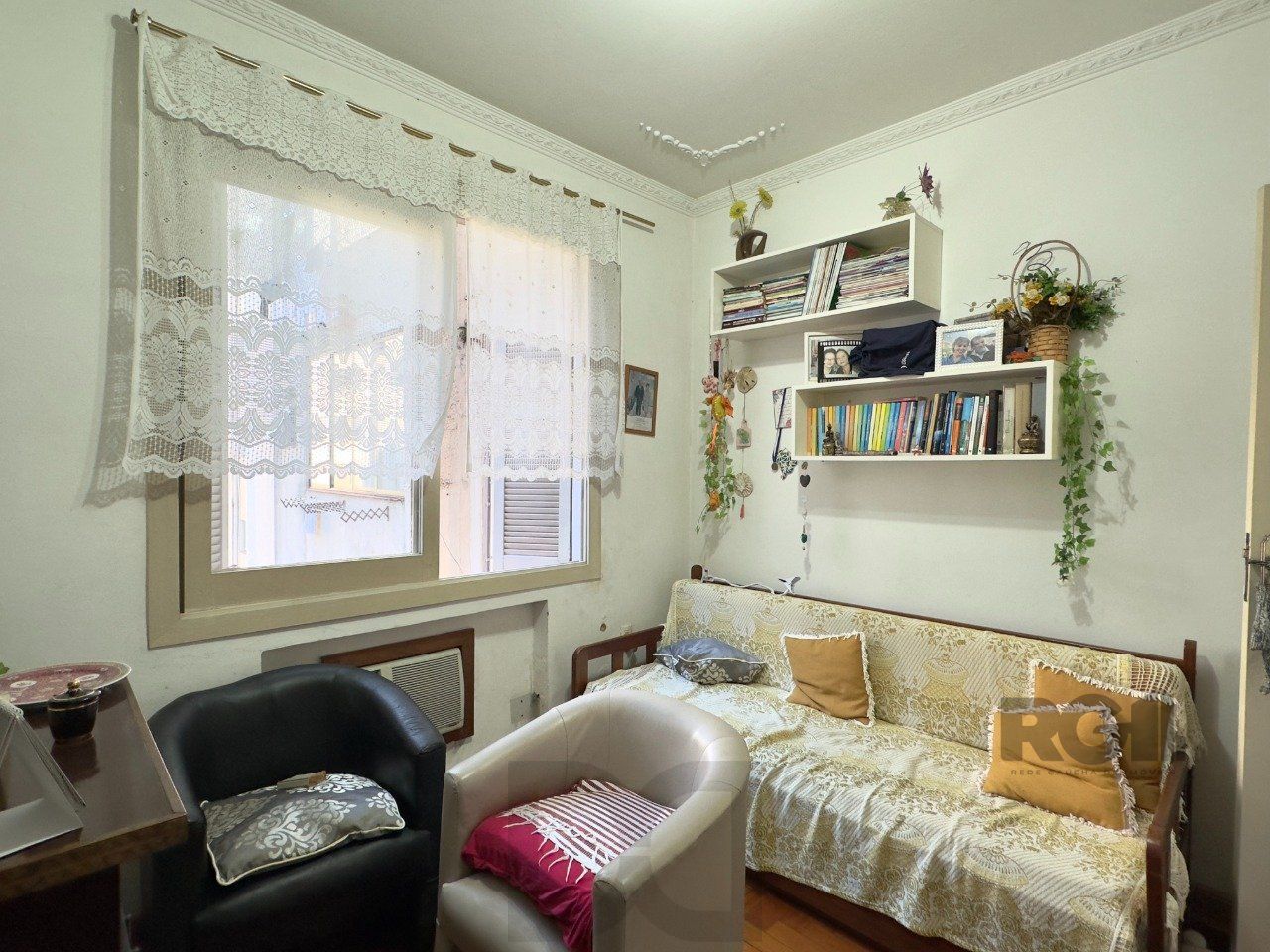 APARTAMENTO 3 DORMITÓRIOS DE 99M², COM SACADA, EM FRENTE À SANTA CASA NO CENTRO HISTÓRICO — foto 23