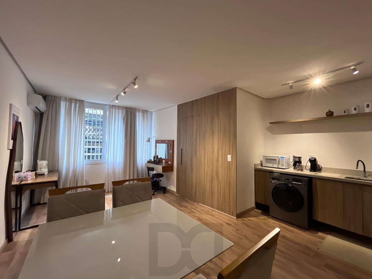 Apartamento 1 dormitório Centro Histórico — foto 7