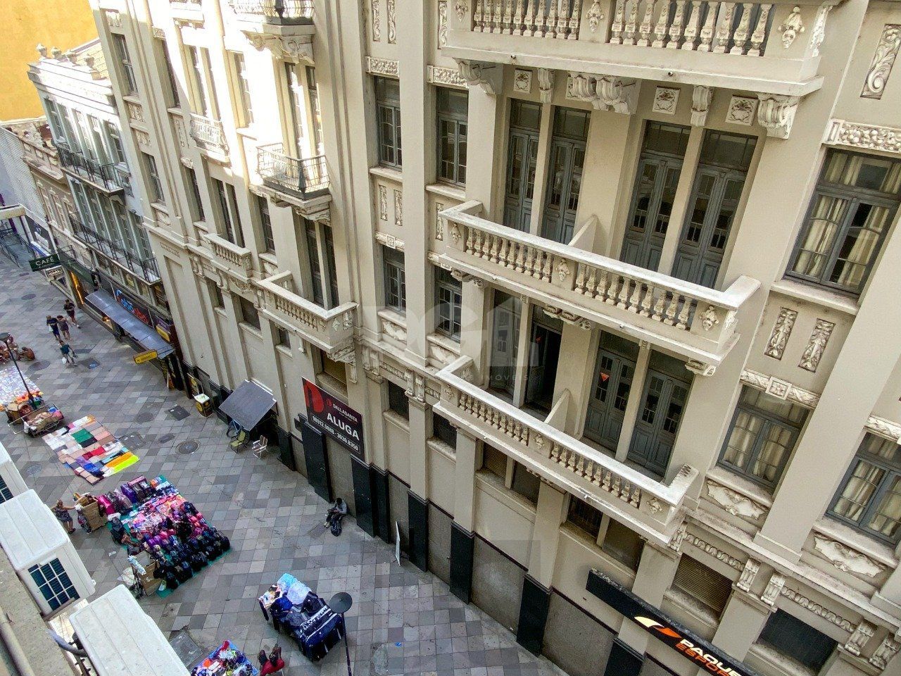Sala comercial, de frente para a Rua Uruguai, no condomínio Aceguá — foto 6